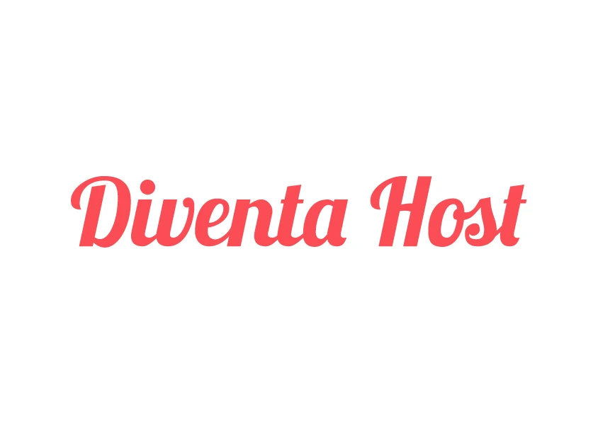 Diventa host-100