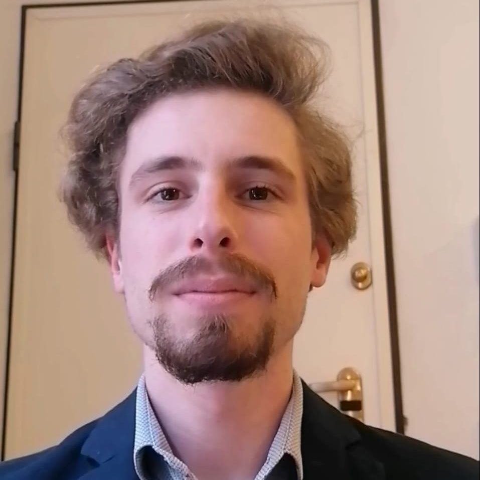 Daniele Pardini Commerciale