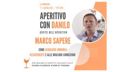 aperitivo_con_danilo_marco_sapere